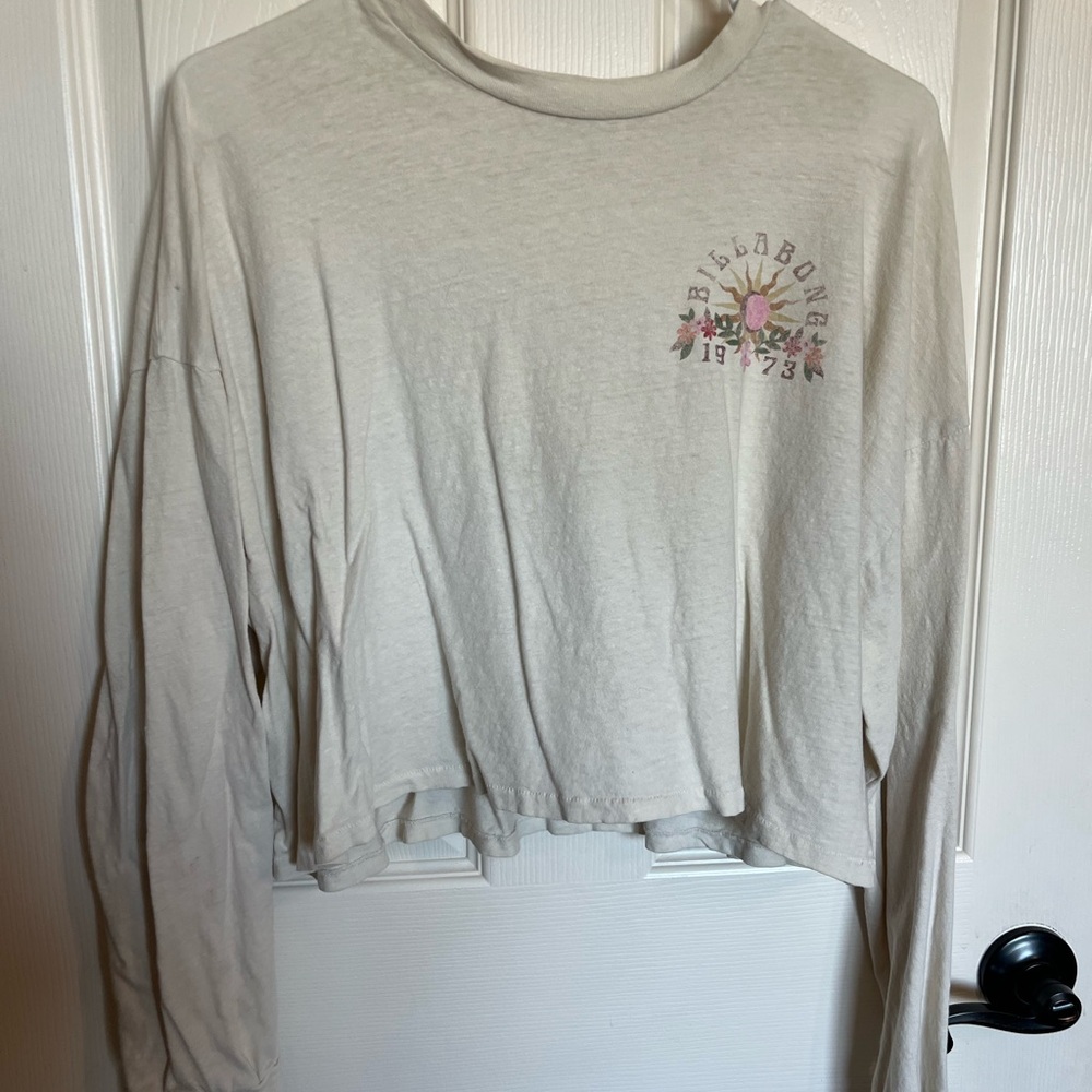 Bella Canvas Cream T-Shirt